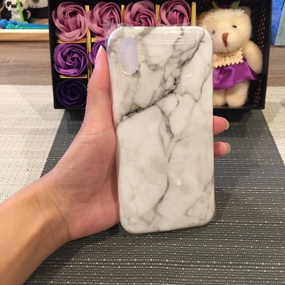 Iphone Marble Case!!!5⭐️⭐️⭐️⭐️⭐️!!! - Picture 8 of 8